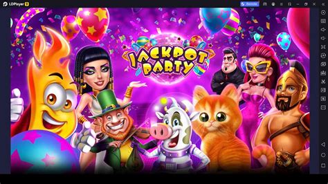 jackpot party casino uk|Jackpot Party Casino (2024) .